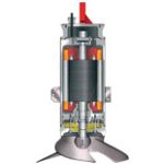 12- الكتروپمپ هاي بهم زن (ميكسر) M- pump’s