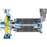 الكتروپمپ هاي گريز از مركز (سانتريفيوژ مستغرق) SC-Pump’s (1)