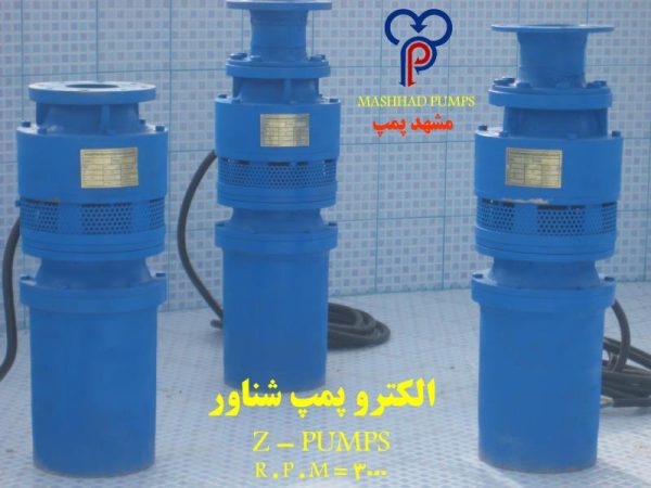 پمپ آبنما فشار بالا مشهدپمپ با جریان کاملاً کنترل‌شده برای مراکز خرید و هتل‌ها