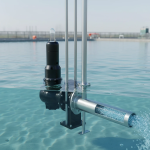 خرید پمپ هوادهی صنعتی پرورش ماهی | مشهد پمپ توس