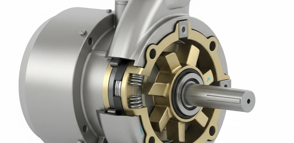 خرید پمپ ANSI آلیاژی برای محیط‌های خورنده پتروشیمی | مشهد پمپ