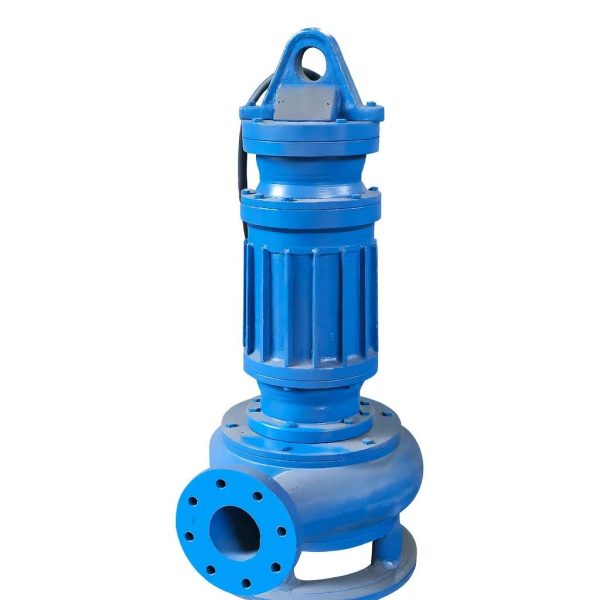 پمپ لجن کش ابارا ۱۰ اسب