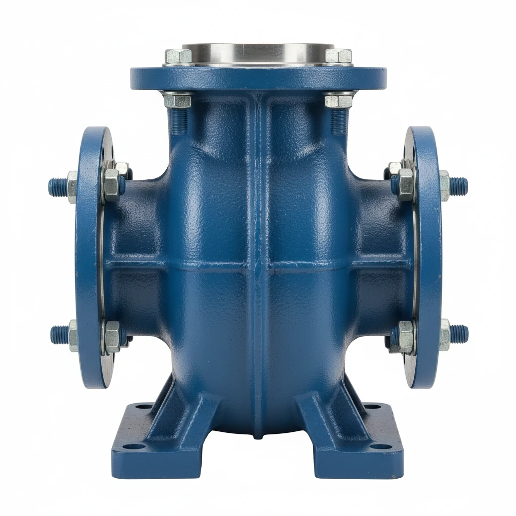 پمپ کولینگ مدار بسته برای ژنراتورهای دیزلی