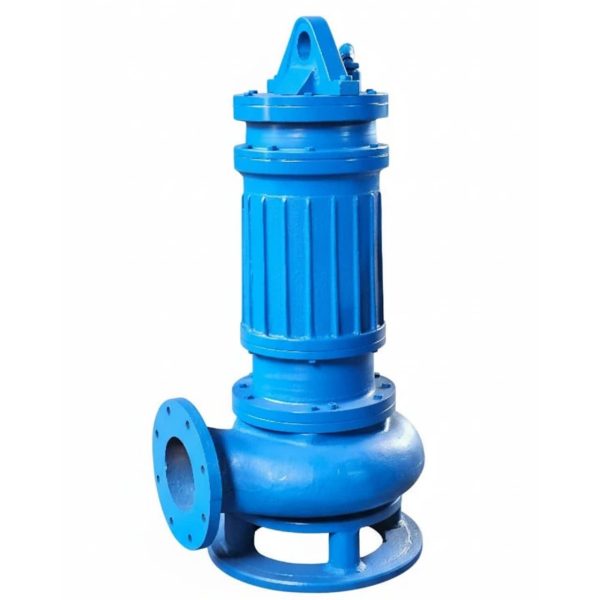 پمپ لجن کش ۲۰ اسب ۶ اینچ ۱۵۰۰ دور