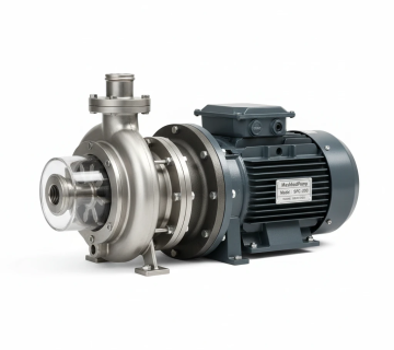 پمپ خودمکش و کولینگ صنعتی مشهدپمپ